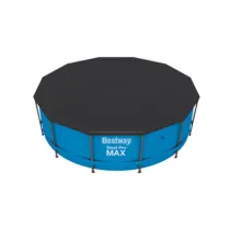 TOP COPERTURA PISCINA C/TELAIO D 366 CM