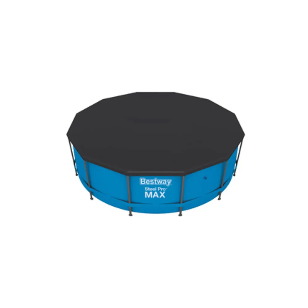 TOP COPERTURA PISCINA C/TELAIO D 366 CM TOP COPERTURA PISCINA C/TELAIO D 366 CM