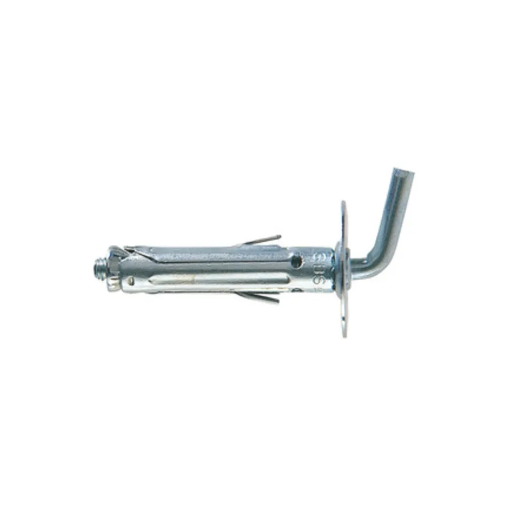 FISCHER TASSELLO SBS 9/8 GANCIO CORTO (100
