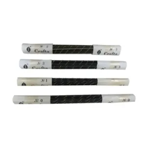 BL LAME RICAMBIO P/TRAFORO N. 0  12 PZ
