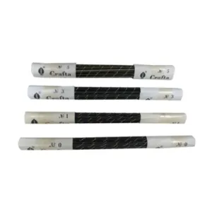 BL LAME RICAMBIO P/TRAFORO N. 3 12 PZ (6