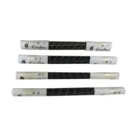 BL LAME RICAMBIO P/TRAFORO N. 5 12 PZ (6