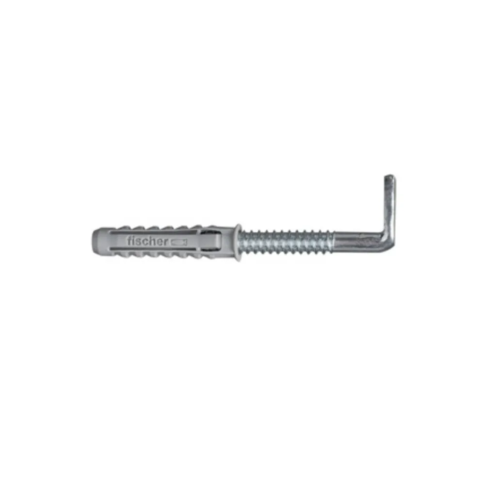 FISCHER TASSELLO WDS 12 P/CASS SCAR SCALDAB 2 PZ FISCHER TASSELLO WDS 12 P/CASS SCAR SCALDAB 2 PZ