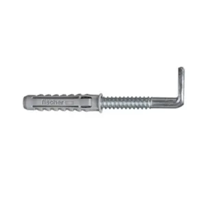 FISCHER TASSELLO WDS 14 P/CASS SCAR SCALDAB 2 PZ