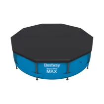 TOP COPERTURA PISCINA C/TELAIO D 305 CM