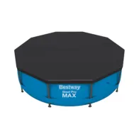 TOP COPERTURA PISCINA C/TELAIO D 305 CM