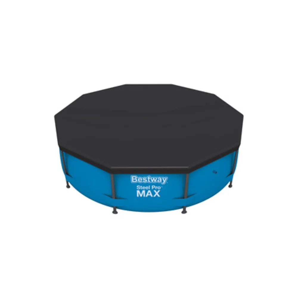 TOP COPERTURA PISCINA C/TELAIO D 305 CM TOP COPERTURA PISCINA C/TELAIO D 305 CM