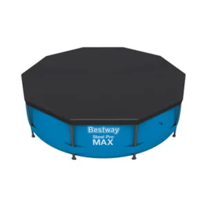 TOP COPERTURA PISCINA C/TELAIO D 305 CM