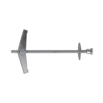 FISCHER TASSELLO ANCORA KD 4 BARRA FILETTATA M4X100 (25