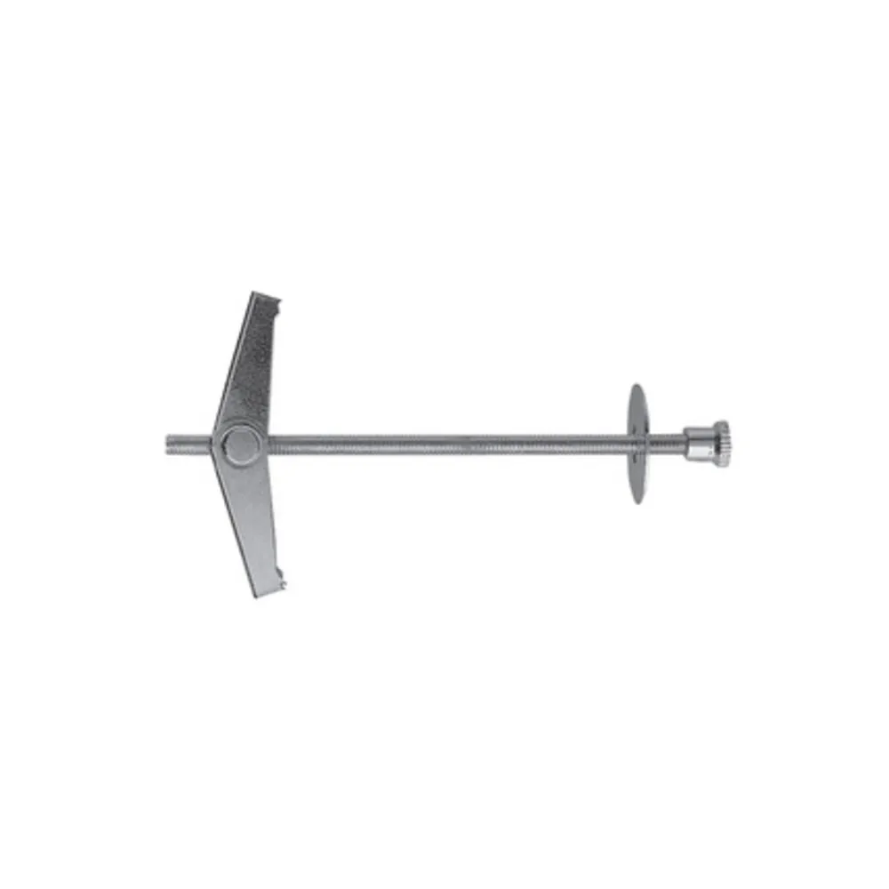 FISCHER TASSELLO ANCORA KD 4 BARRA FILETTATA M4X100 (25