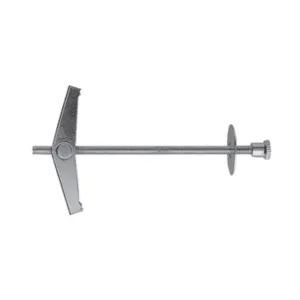 FISCHER TASSELLO ANCORA KD 4 BARRA FILETTATA M4X100 (25