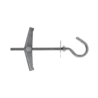 FISCHER TASSELLO ANCORA KDH 4 GANCIO M4X70 (25