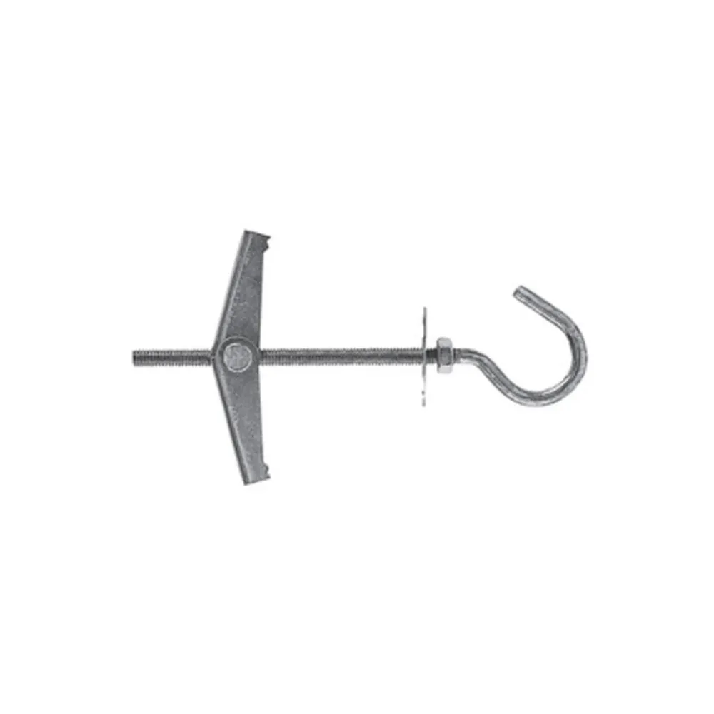 FISCHER TASSELLO ANCORA KDH 4 GANCIO M4X70 (25 FISCHER TASSELLO ANCORA KDH 4 GANCIO M4X70 (25