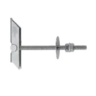 FISCHER TASSELLO ANCORA KD 6 BARRA FILETTATA M6X100 (25