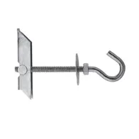 FISCHER TASSELLO ANCORA KDH 6 GANCIO M6X100 (20