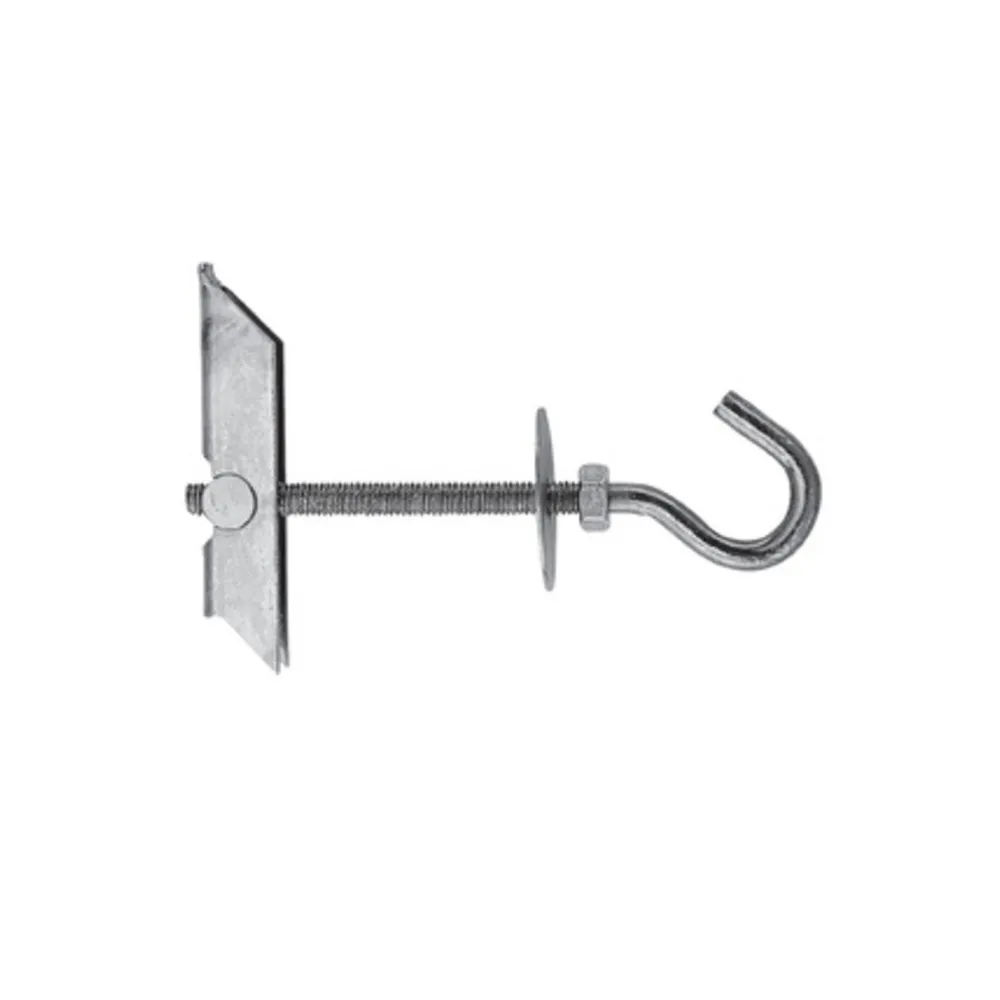FISCHER TASSELLO ANCORA KDH 6 GANCIO M6X100 (20
