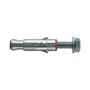 FISCHER TASSELLO SLM 10 VITE T.E. (25
