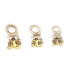 BL CAPICORDA UNIVERSALE DA 16 MM2   2 PZ (6