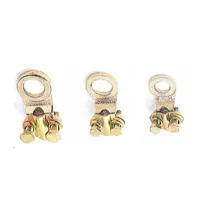 BL CAPICORDA UNIVERSALE DA 25 MM2   2 PZ