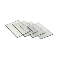 BL VETRINO P/SCHERMO SALDATORE INCOLORE  4 PZ (5