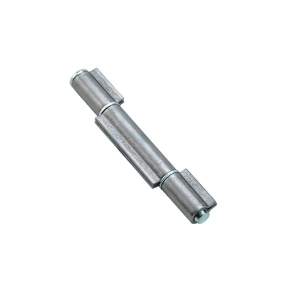 CERNIERA P/FERRO 3 ALI PERNO ACCIAIO 120 MM (24