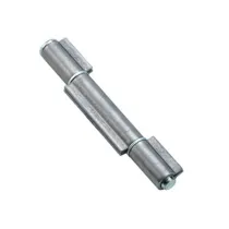 CERNIERA P/FERRO 3 ALI PERNO ACCIAIO 170 MM (12