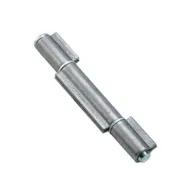 CERNIERA P/FERRO 3 ALI PERNO ACCIAIO 170 MM (12