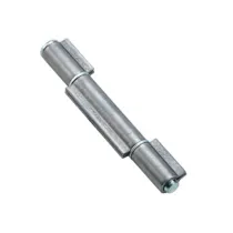 CERNIERA P/FERRO 3 ALI PERNO ACCIAIO 200 MM (12