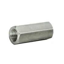 SC MANICOTTO ESAG DI GIUNZIONE M  6X 30 ZINC 4PZ (5