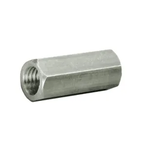 SC MANICOTTO ESAG DI GIUNZIONE M  6X 30 ZINC 4PZ (5