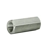 SC MANICOTTO ESAG DI GIUNZIONE M  8X 40 ZINC 4PZ (5