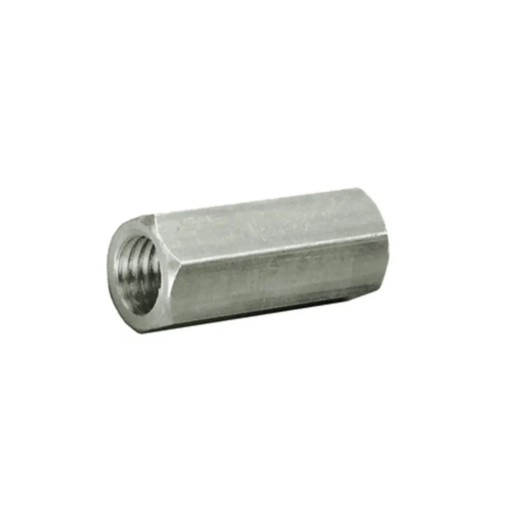SC MANICOTTO ESAG DI GIUNZIONE M  8X 40 ZINC 4PZ (5