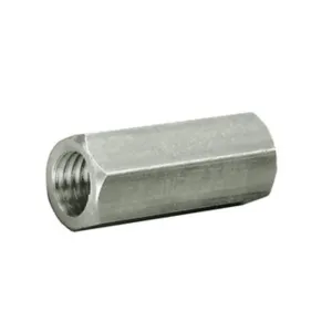 SC MANICOTTO ESAG DI GIUNZIONE M  8X 40 ZINC 4PZ (5