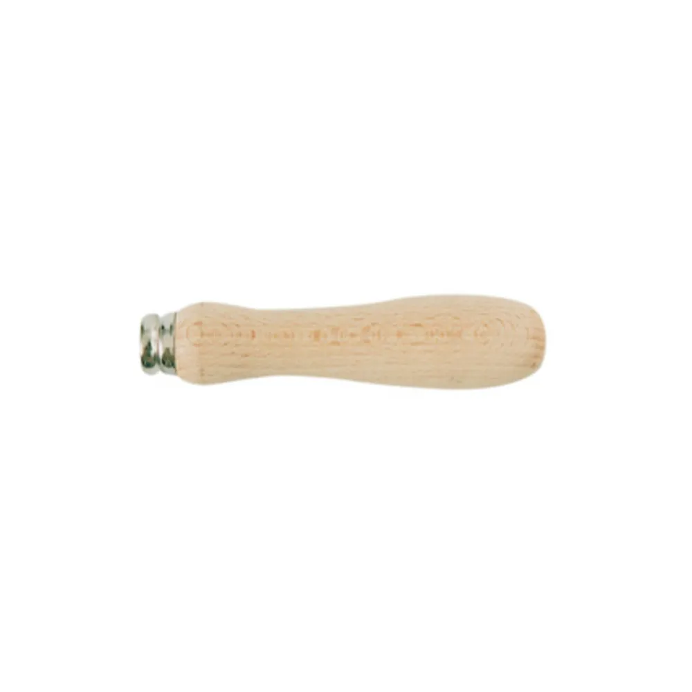 PL MANICO P/LIMA IN LEGNO DA 100 MM (5 PL MANICO P/LIMA IN LEGNO DA 100 MM (5