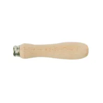 PL MANICO P/LIMA IN LEGNO DA 120 MM (6