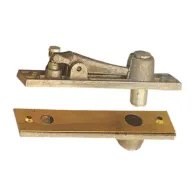 CARDINE SUPER PERNO RIENTRANTE PORTA A VENTO O L