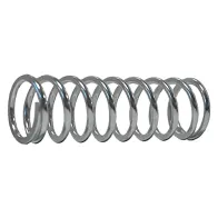 MOLLA DI RITORNO PER PEDALINO Ø 41 (interno) x 126 mm