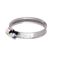 SC FASCETTA STRINGITUBO 40/60 MM 4 PZ (5