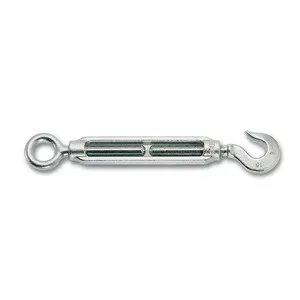 BL TENDITORE ROBUR OCCHIO GANCIO M12  2 PZ (6