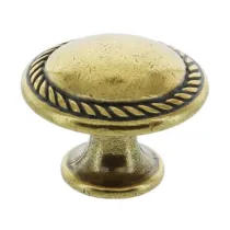 BL POMOLO 24223 D 30 MM ORO VALENZA 2 PZ (5