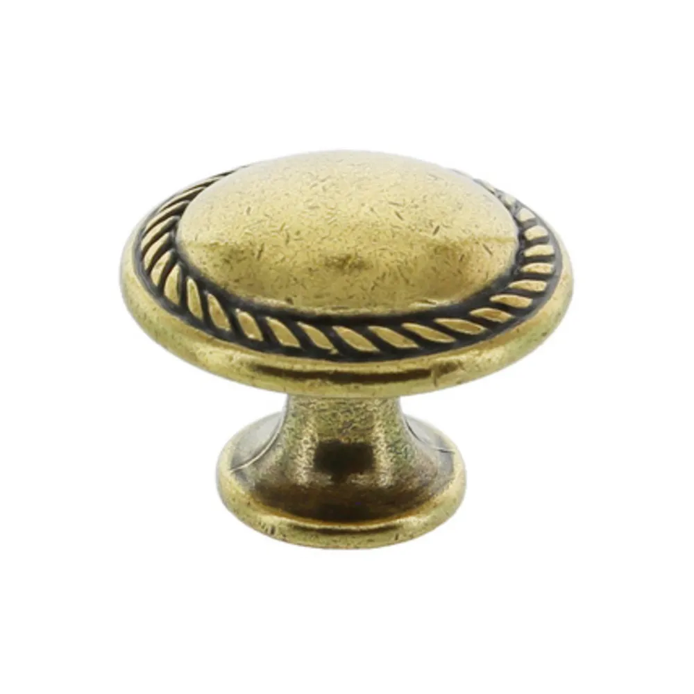 BL POMOLO 24223 D 30 MM ORO VALENZA 2 PZ (5