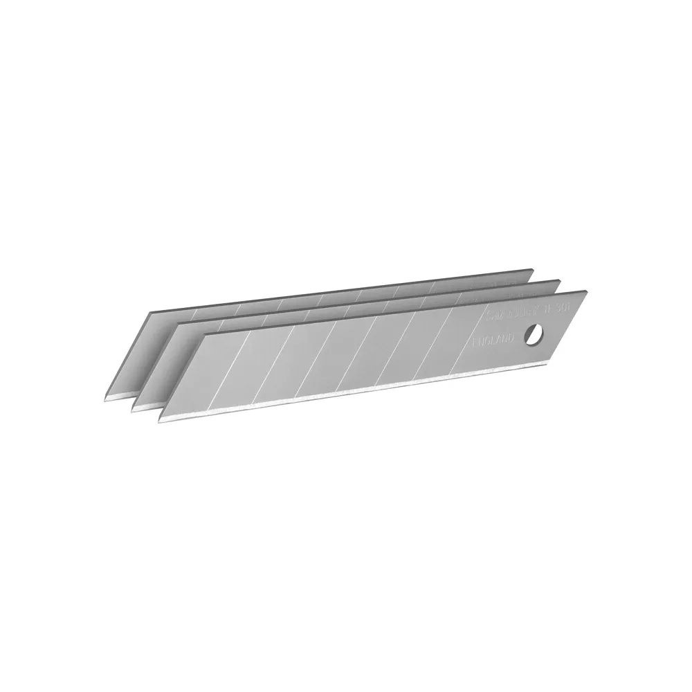BL LAMA A SPEZZARE CUTTER 18 MM 11301 DA 10 PZ* (6