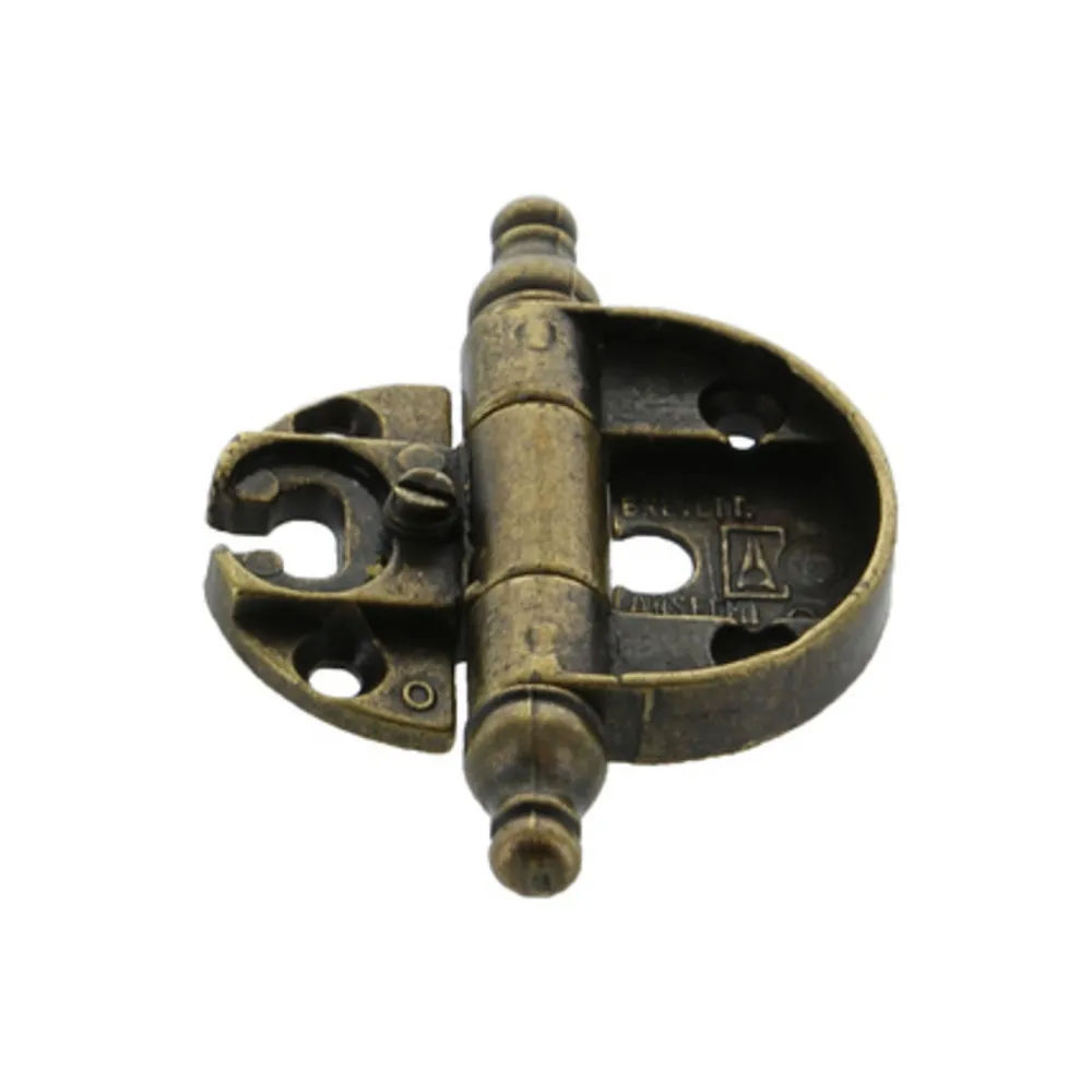 BL CERNIERA P/MOBILI A0056 BRONZO ANTIC DA 2 PZ (5