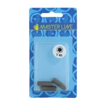 BL INSERTO TORX 25 MM T27 M 5