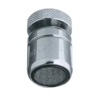 AERATORE CROMATO C/SNODO 22 MM X 1 F