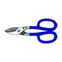 PL FORBICI P/LAMIERA 210 MM (6