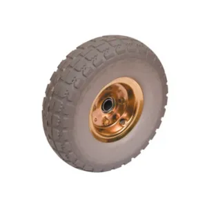 RUOTA RUN FLAT P/CARRELLO PR1800 FIG.1 D 260 MM