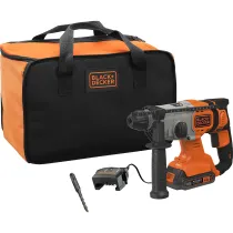 B+D TASSELLATORE BCD900D1S-QW 18V 2.0Ah