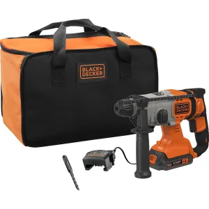 B+D TASSELLATORE BCD900D1S-QW 18V 2.0Ah