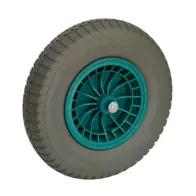 RUOTA RUN FLAT P/CARRIOLA HERCULES WB-100